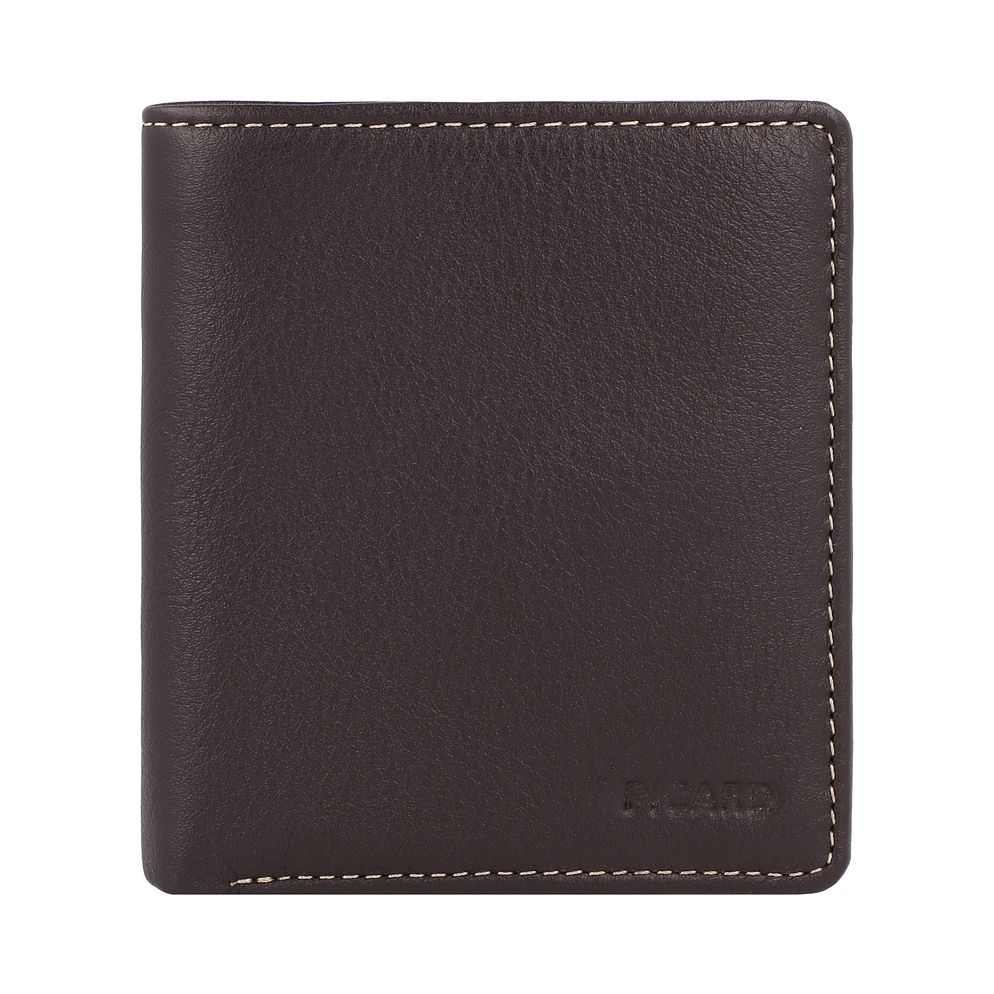 Picard Diego Portafoglio Vera Pelle 9 cm Picard Diego Portafoglio Vera Pelle 9 cm