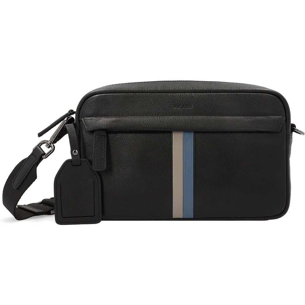 Picard Horizon Borsa a tracolla Vera Pelle 23 cm Picard Horizon Borsa a tracolla Vera Pelle 23 cm