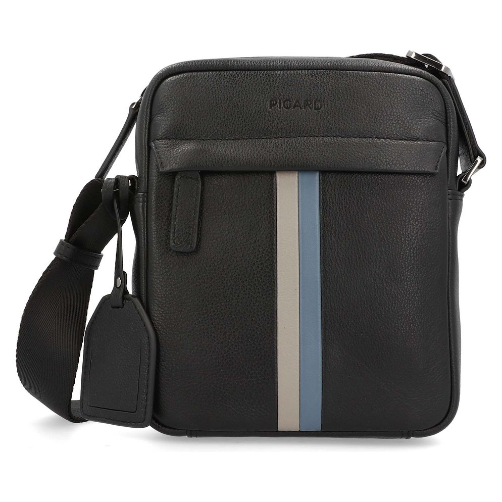 Picard Horizon Mini bag crossbody-väska Läder 17 cm Picard Horizon Mini bag crossbody-väska Läder 17 cm
