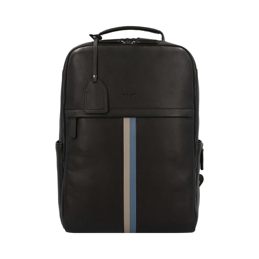 Picard Horizon Daypack Läder 40 cm Laptopfack Picard Horizon Daypack Läder 40 cm Laptopfack