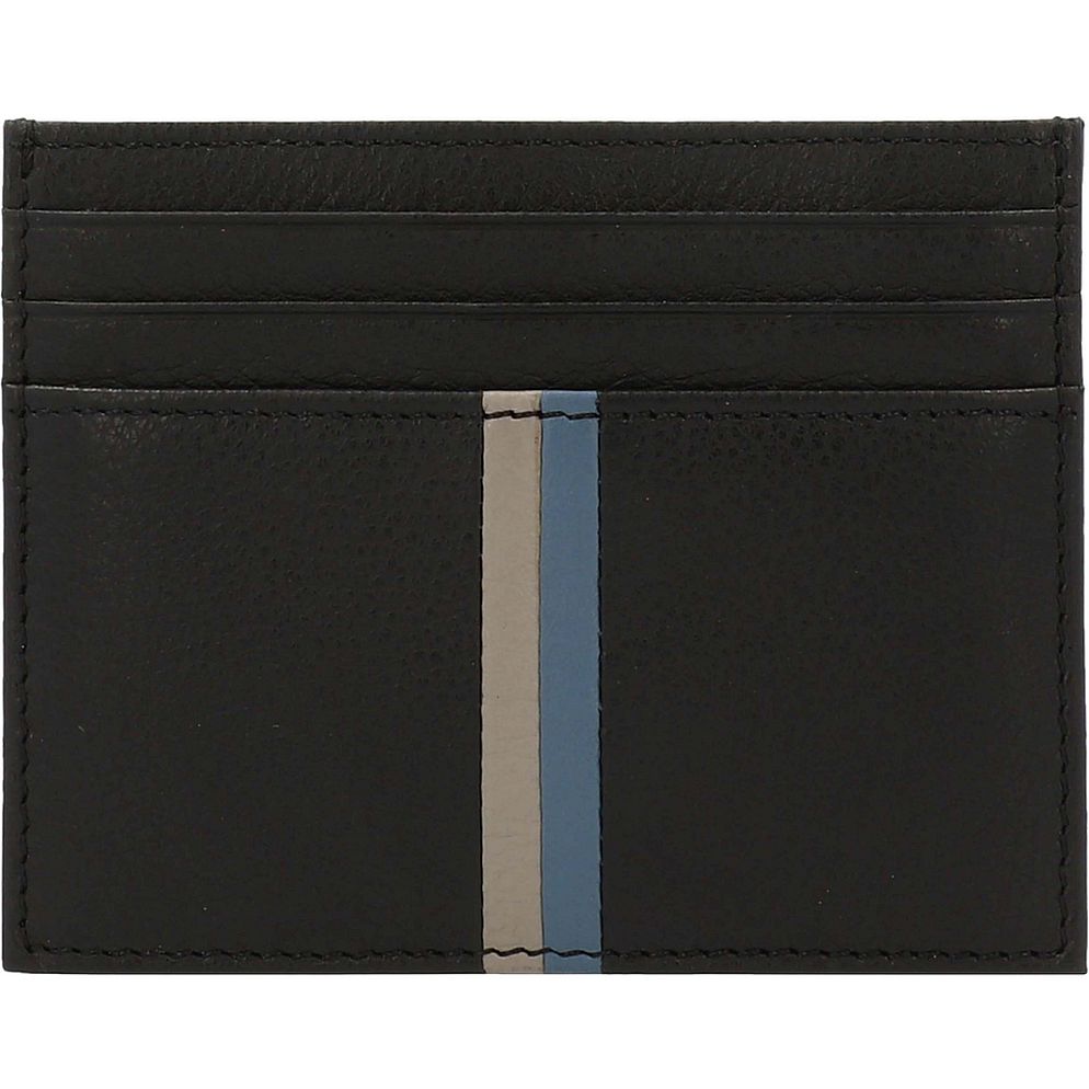 Picard Horizon 1 Custodia per carta di credito Protezione RFID Vera Pelle 11 cm Picard Horizon 1 Custodia per carta di credito Protezione RFID Vera Pelle 11 cm