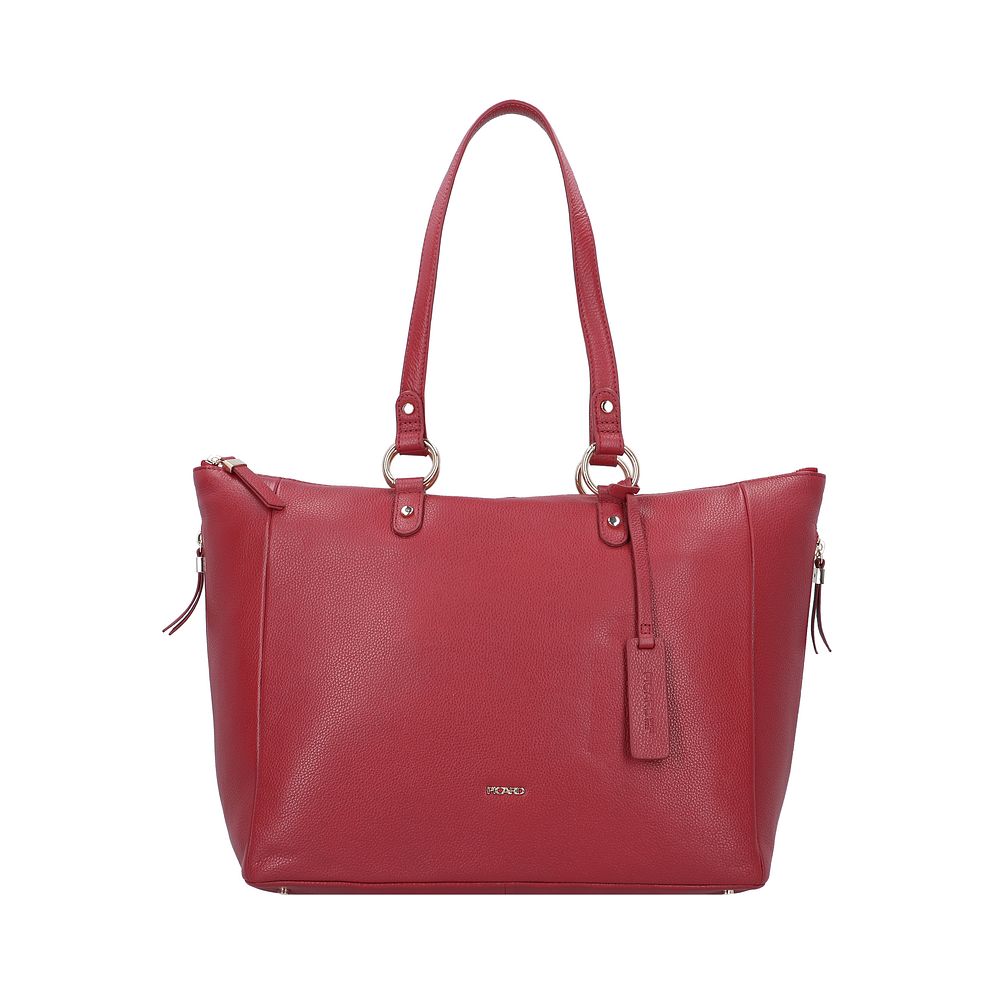 Picard Java Bolsa de compras Piel natural 44 cm Compartimento para el portátil Picard Java Bolsa de compras Piel natural 44 cm Compartimento para el portátil