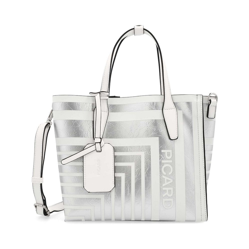 Picard Brasilia Borsa shopper 24 cm Picard Brasilia Borsa shopper 24 cm