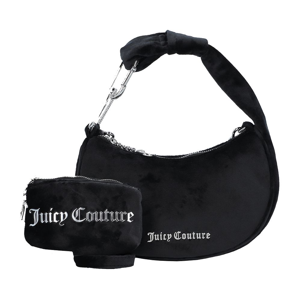 Juicy Couture Blossom Borsetta 24.5 cm Juicy Couture Blossom Borsetta 24.5 cm