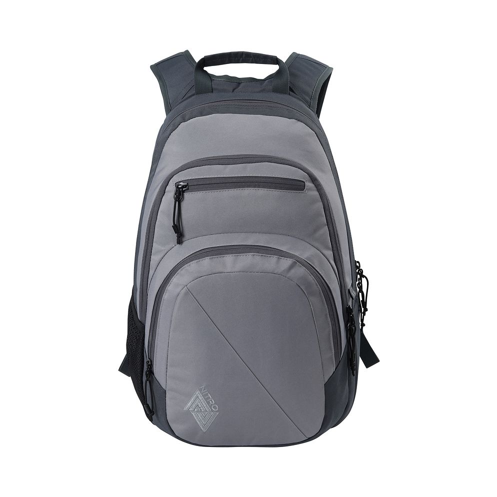 NITRO Stash 29 Zaino da scuola 49 cm NITRO Stash 29 Zaino da scuola 49 cm