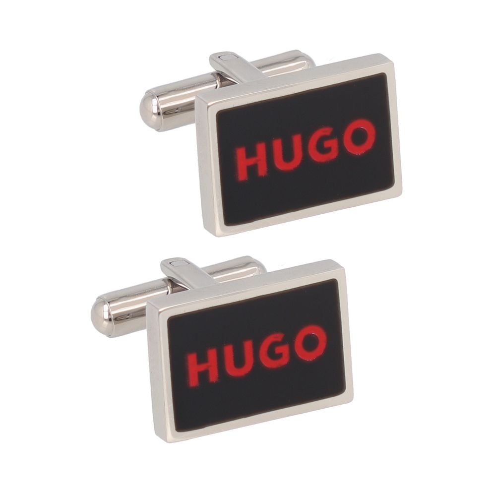 Hugo Kalvosinnapit Ruostumaton teräs 1.5 cm