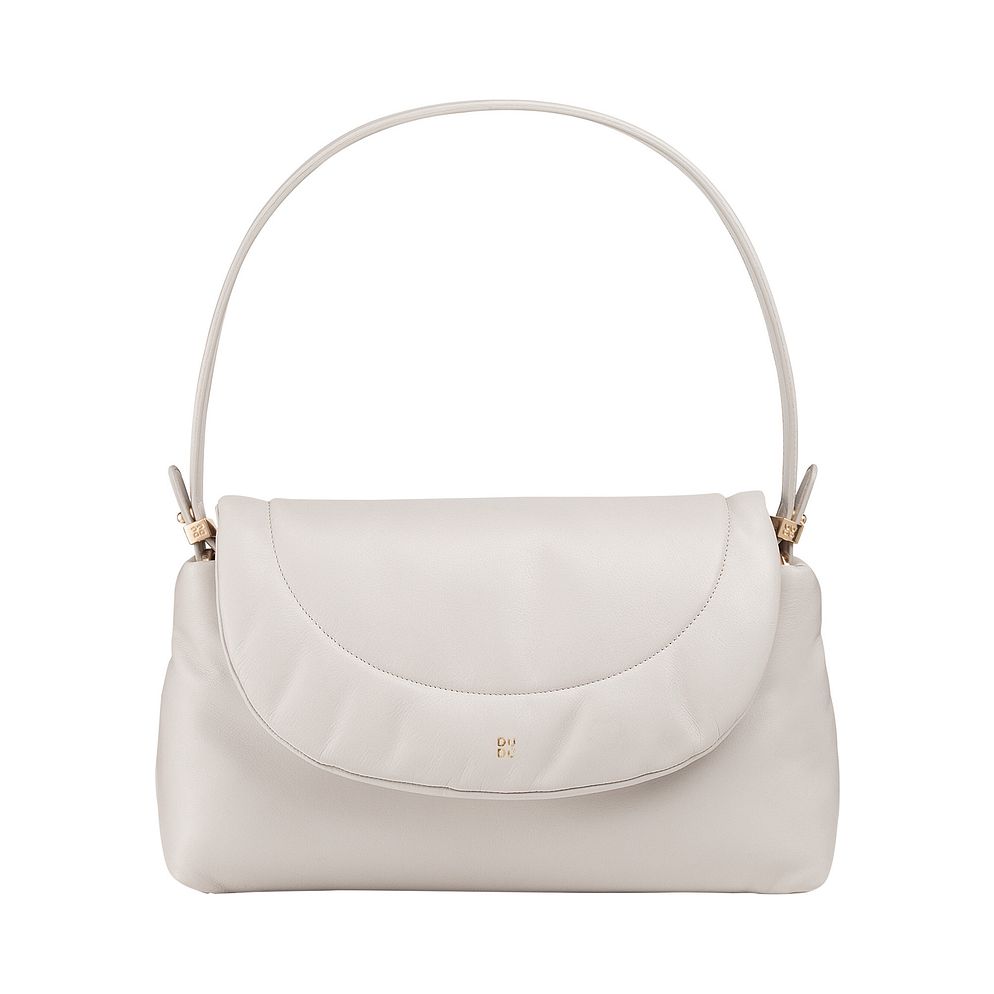 DuDu Melville Borsa a spalla Vera Pelle 31 cm DuDu Melville Borsa a spalla Vera Pelle 31 cm