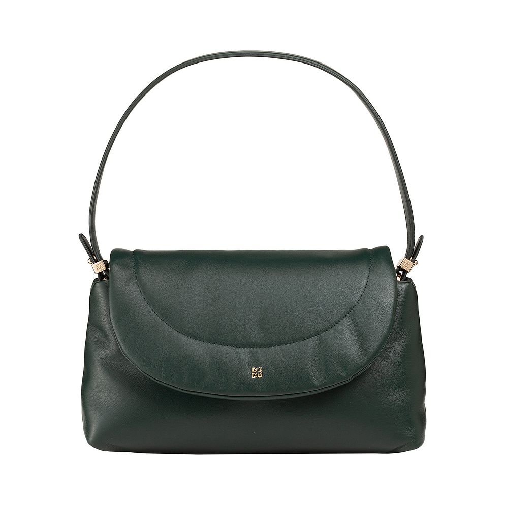 DuDu Melville Borsa a spalla Vera Pelle 31 cm DuDu Melville Borsa a spalla Vera Pelle 31 cm