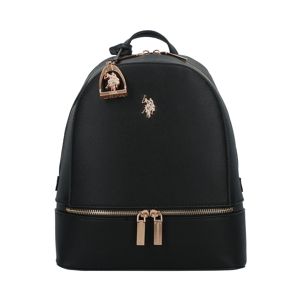 U.S. Polo Assn. Jones Stadsryggsäck 26 cm U.S. Polo Assn. Jones Stadsryggsäck 26 cm