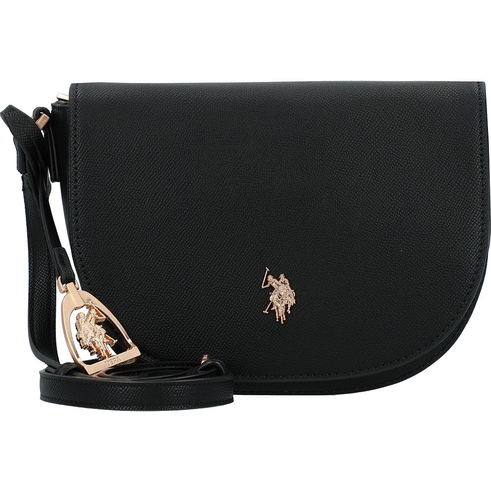 U.S. Polo Assn. Jones Crossbody-väska 22 cm U.S. Polo Assn. Jones Crossbody-väska 22 cm