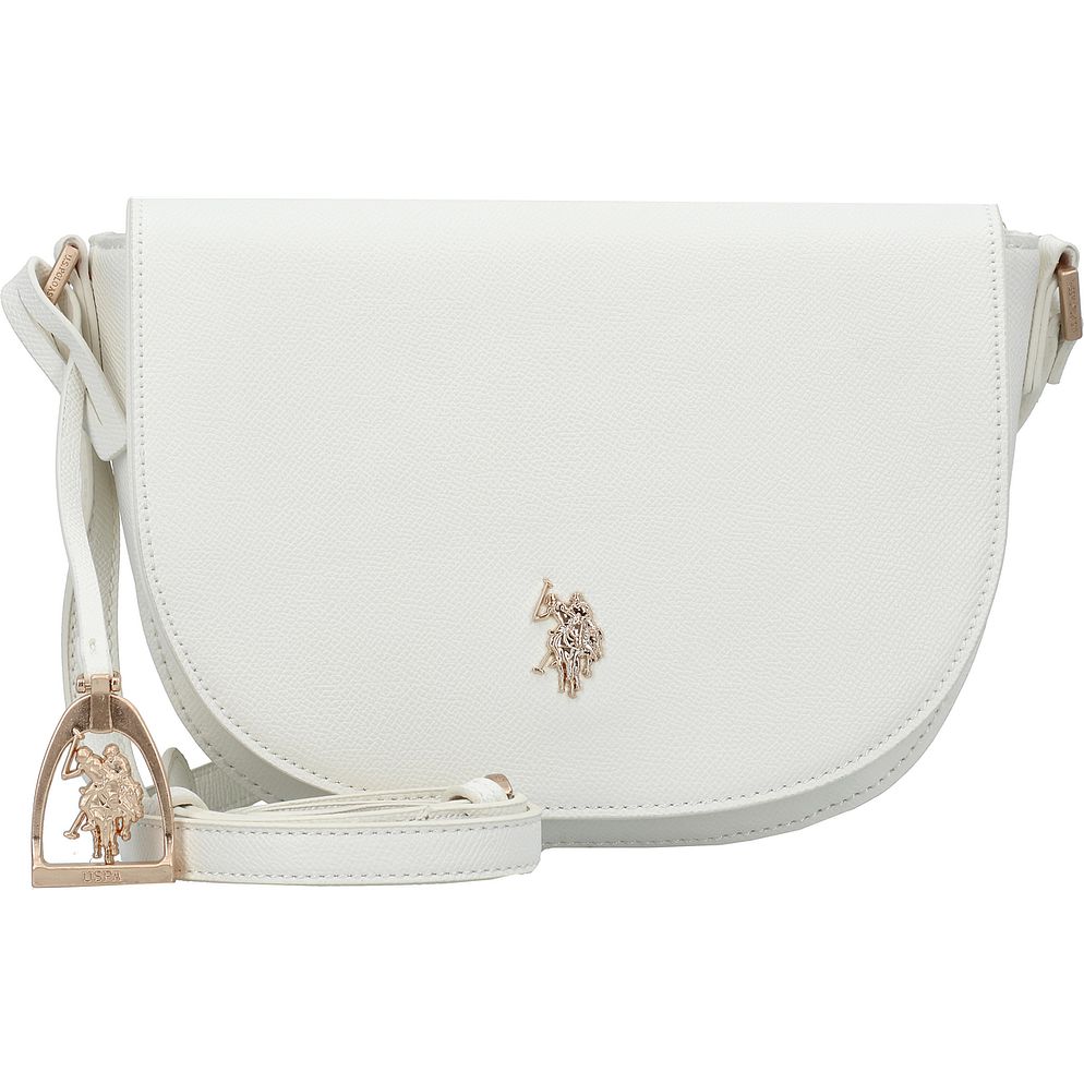 U.S. Polo Assn. Jones Crossbody-väska 22 cm U.S. Polo Assn. Jones Crossbody-väska 22 cm