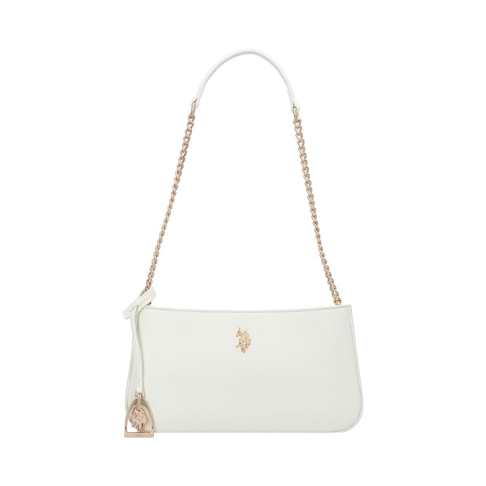 U.S. Polo Assn. Jones Axelväska 28 cm