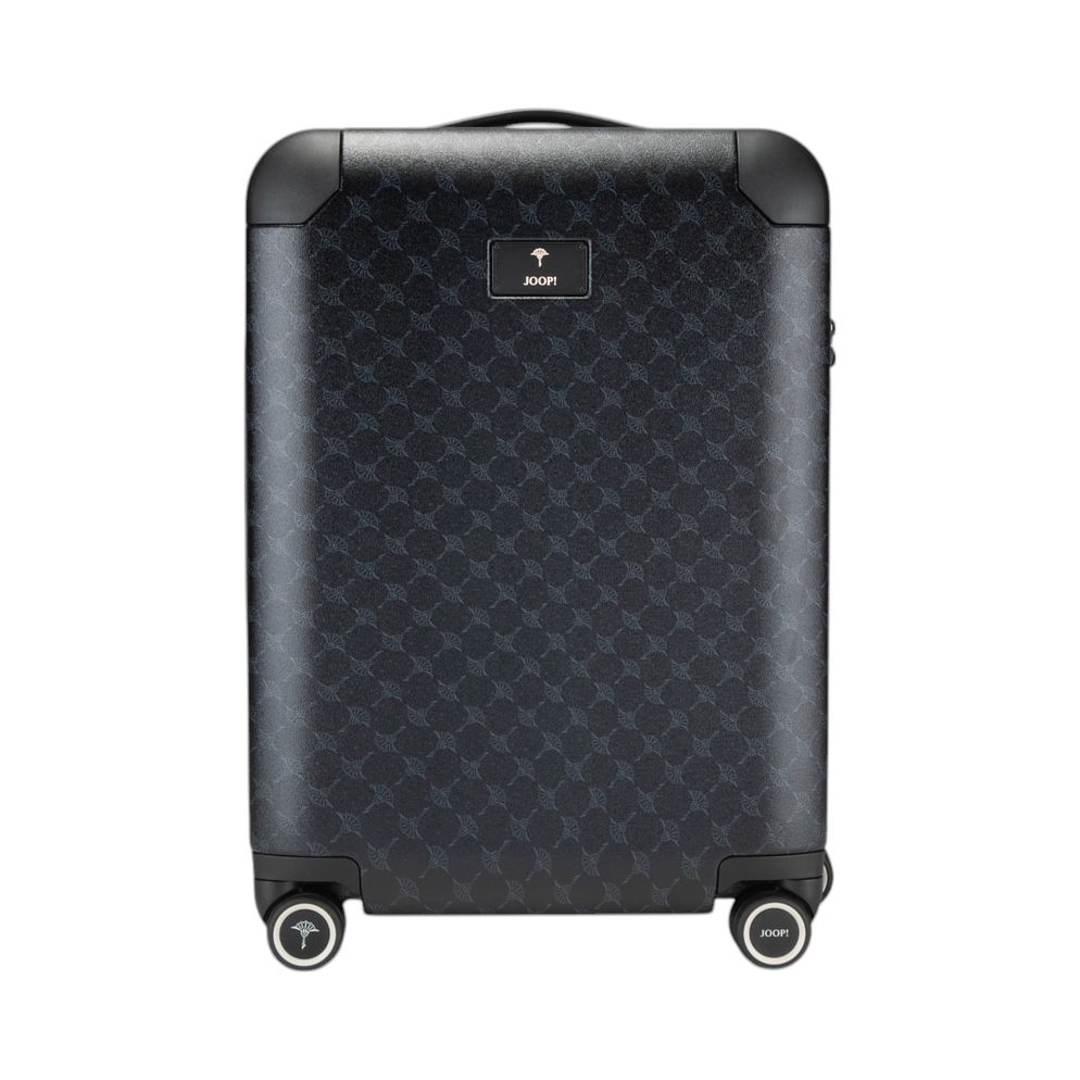 Joop! Cortina 4 ruote Trolley cabina 55 cm Joop! Cortina 4 ruote Trolley cabina 55 cm