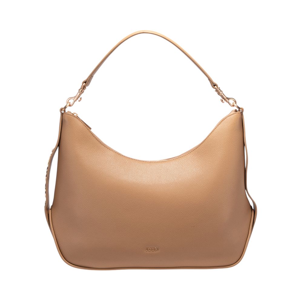 Joop! Fatto Borsa a spalla Vera Pelle 41 cm Joop! Fatto Borsa a spalla Vera Pelle 41 cm