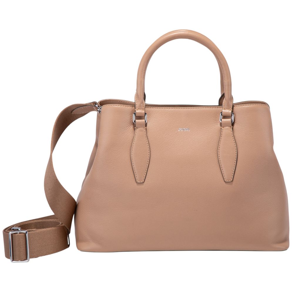 Joop! Sofisticato 1.0 Emery Borsetta Vera Pelle 33.5 cm Joop! Sofisticato 1.0 Emery Borsetta Vera Pelle 33.5 cm
