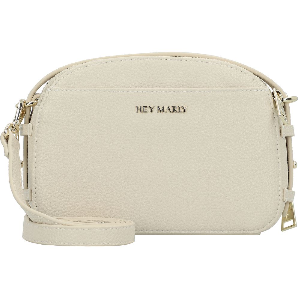 Hey Marly Style Mate Handväska Läder 21.5 cm Hey Marly Style Mate Handväska Läder 21.5 cm