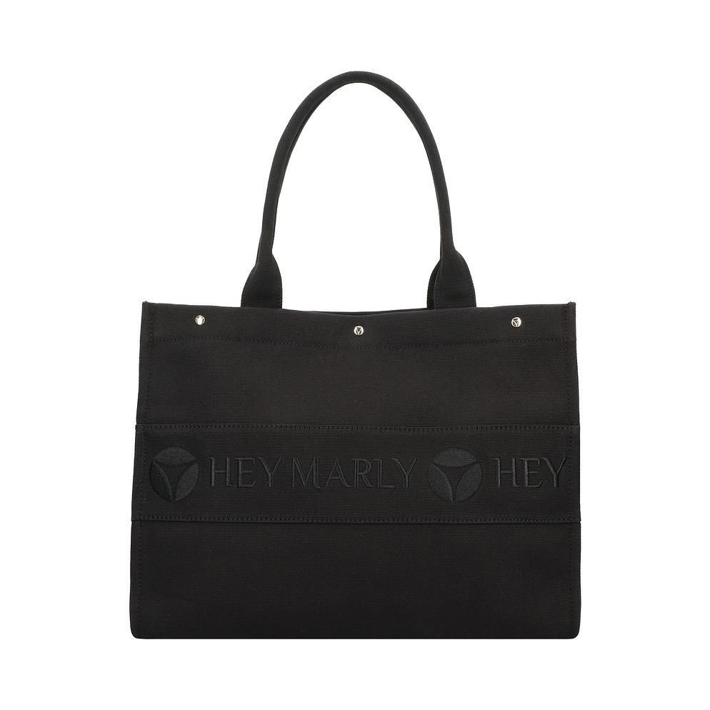 Hey Marly Signature Bag Bolsa de compras 41 cm Hey Marly Signature Bag Bolsa de compras 41 cm