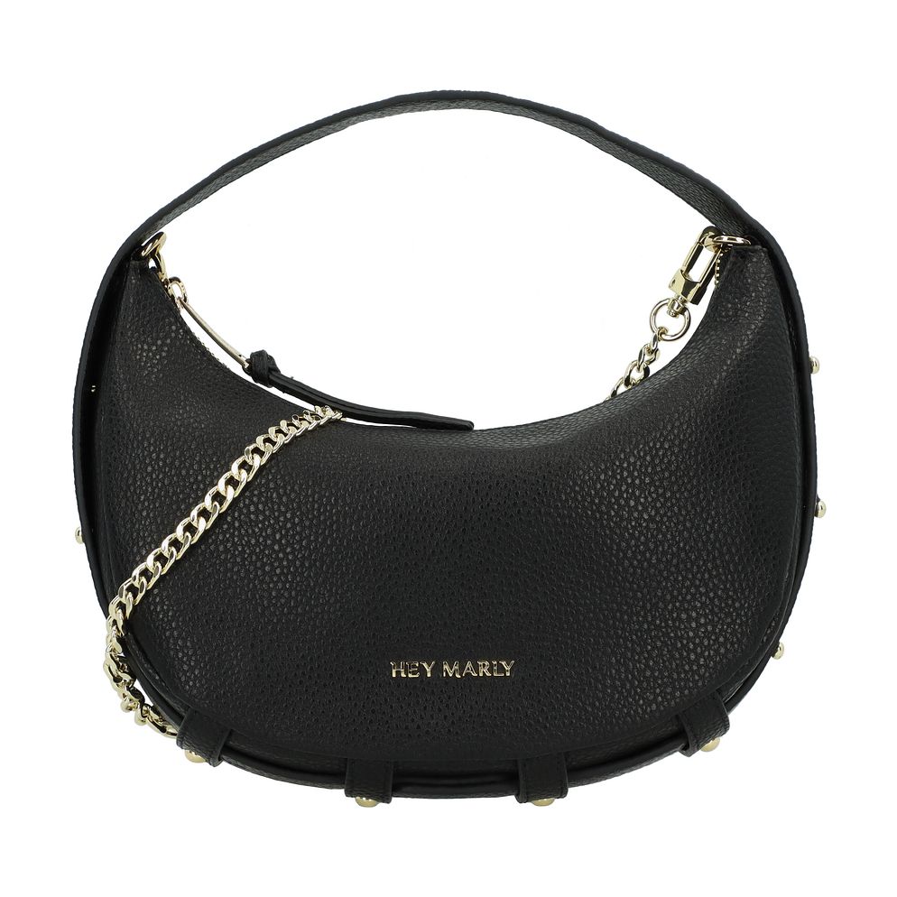 Hey Marly Lifetime Sister Handväska S Läder 24 cm Hey Marly Lifetime Sister Handväska S Läder 24 cm