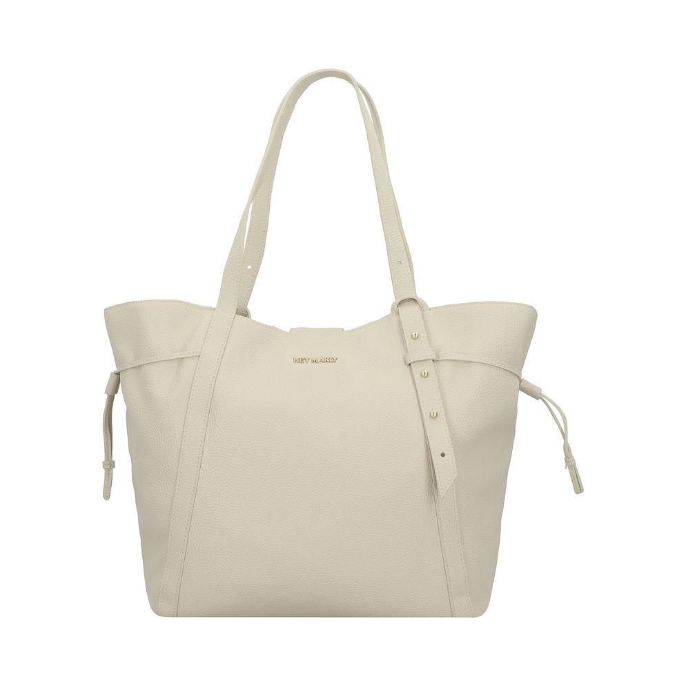 Hey Marly Pretty Wonder Borsa shopper M Vera Pelle 50 cm Hey Marly Pretty Wonder Borsa shopper M Vera Pelle 50 cm