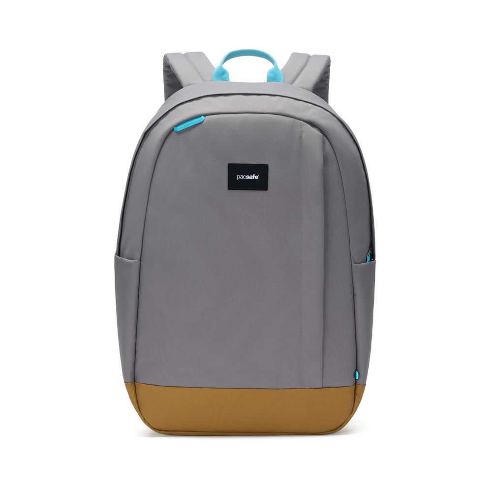 Pacsafe Pacsafe Go 25 Zaino da giorno Protezione RFID 46 cm Vano porta PC