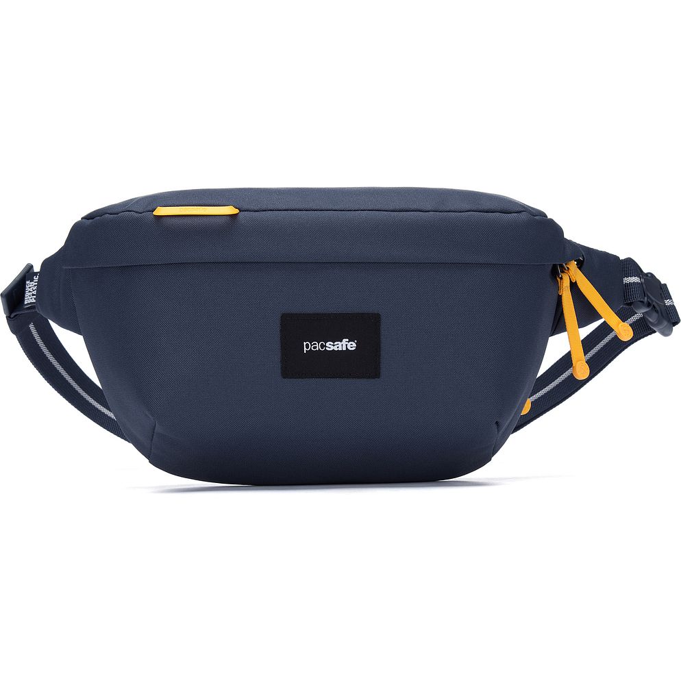 Pacsafe Pacsafe Go Bältesväska RFID-skydd 27 cm