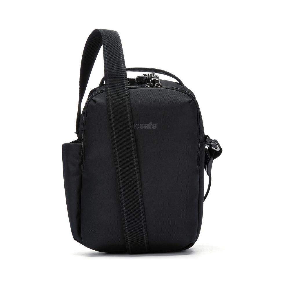 Pacsafe Pacsafe V Borsa a tracolla Protezione RFID 20 cm Pacsafe Pacsafe V Borsa a tracolla Protezione RFID 20 cm