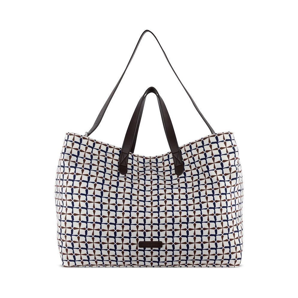 bugatti Finn Borsa shopper XL 77 cm bugatti Finn Borsa shopper XL 77 cm