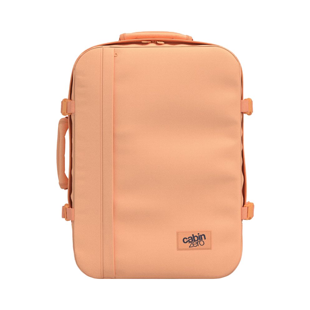 Cabin Zero Classic 114 Dagsryggsäckar 51 cm Laptopfack