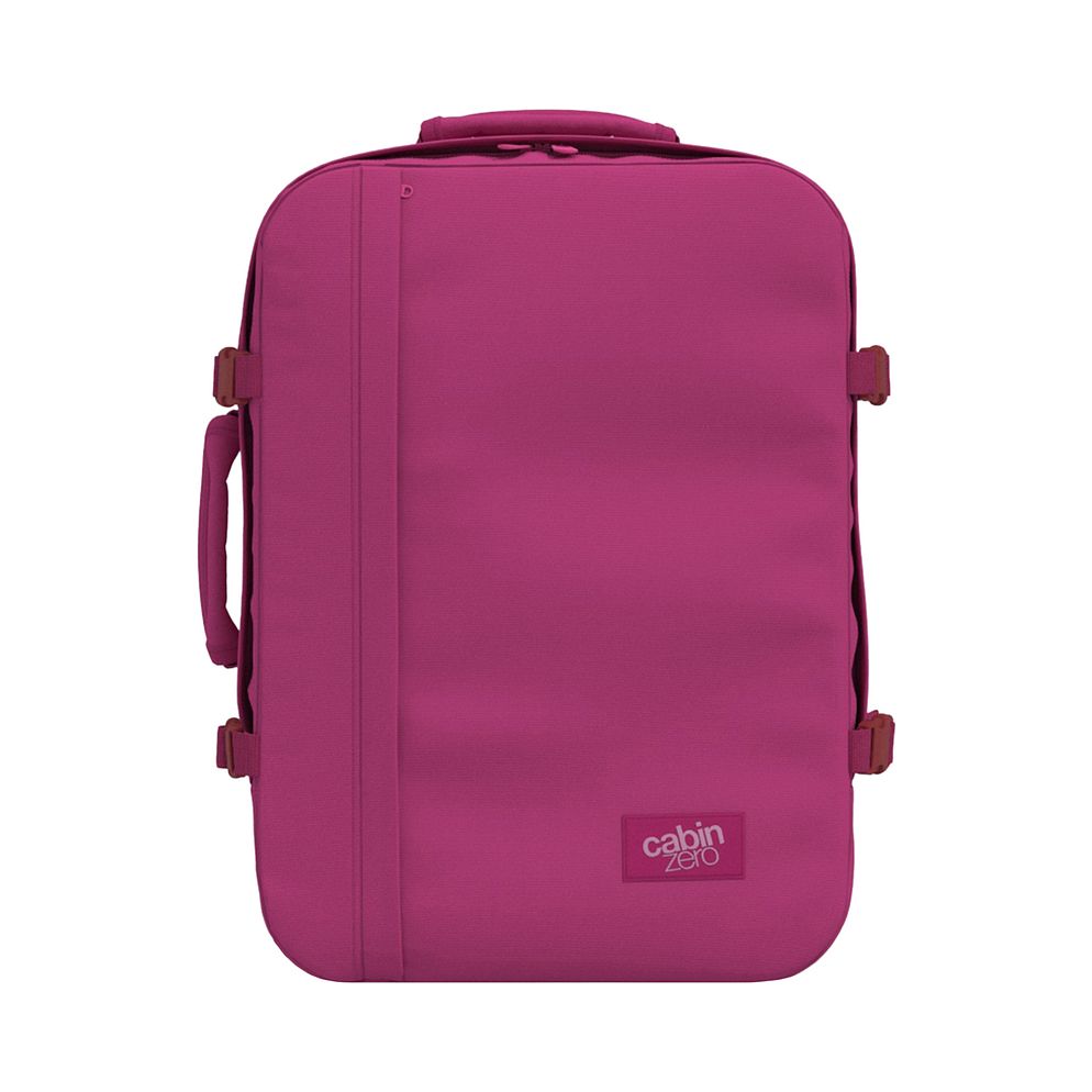 Cabin Zero Classic 114 Dagsryggsäckar 51 cm Laptopfack
