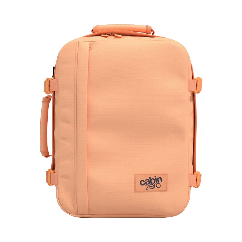 Cabin Zero Classic 119 Daypack 39 cm Laptopfack Cabin Zero Classic 119 Daypack 39 cm Laptopfack