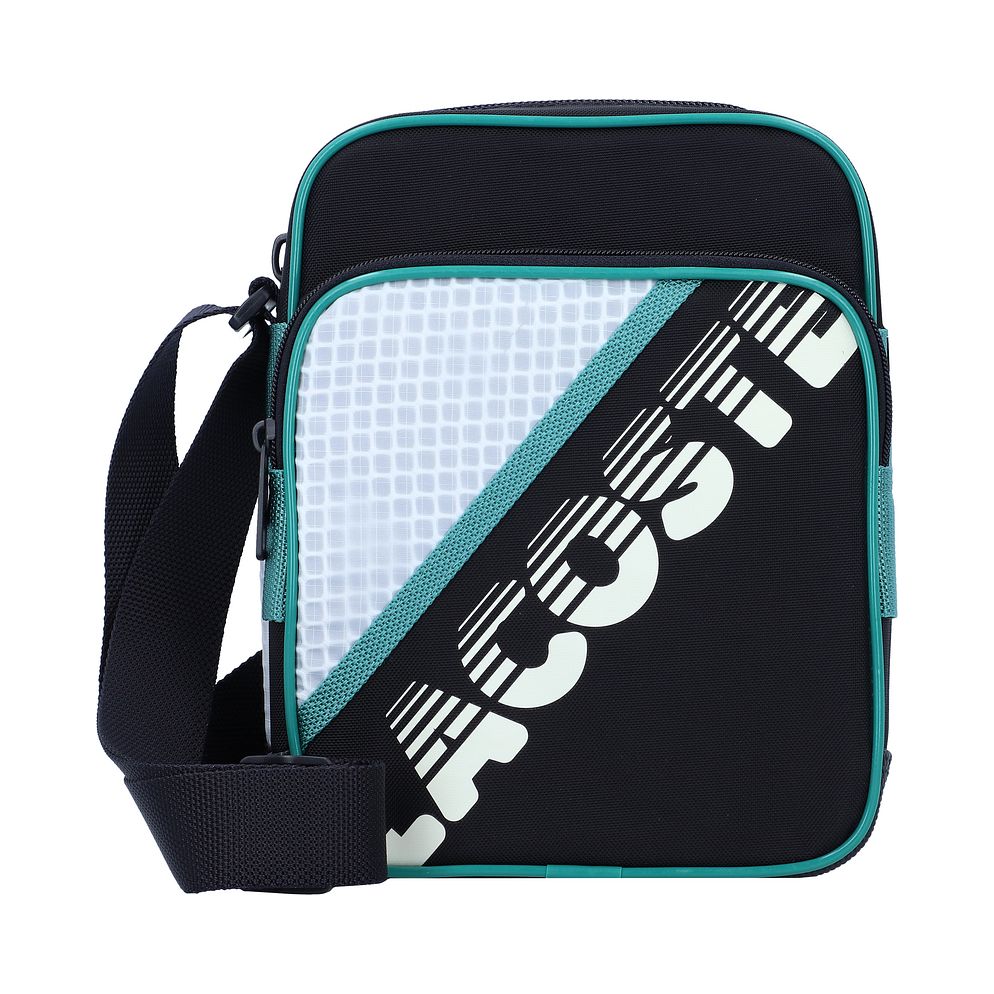 Lacoste Brewen Borsa a tracolla 19.5 cm Lacoste Brewen Borsa a tracolla 19.5 cm