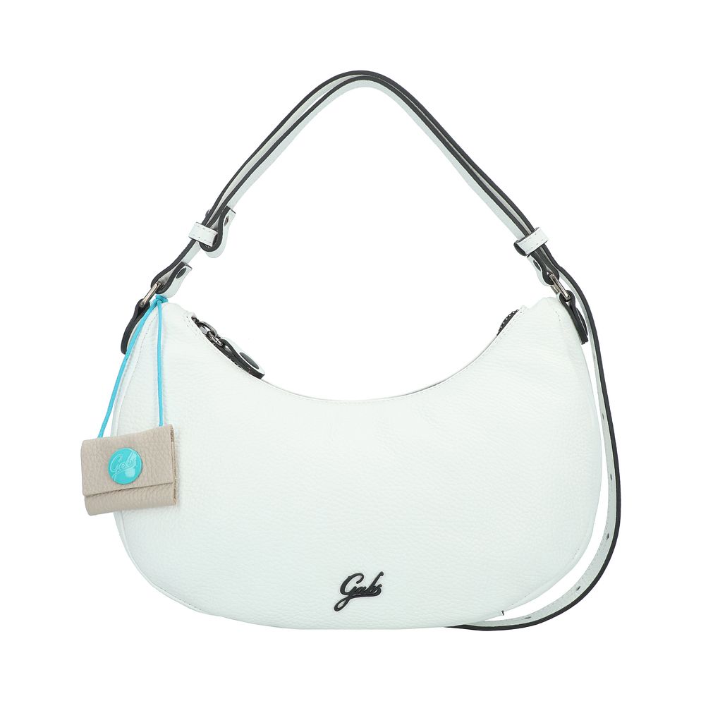 Gabs Maite Borsa a spalla M Vera Pelle 30 cm Gabs Maite Borsa a spalla M Vera Pelle 30 cm