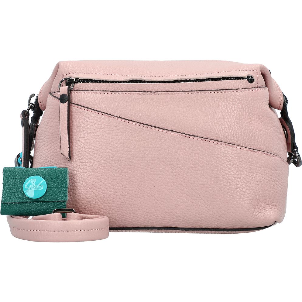 Gabs Funny Borsa a tracolla Vera Pelle 22 cm Gabs Funny Borsa a tracolla Vera Pelle 22 cm