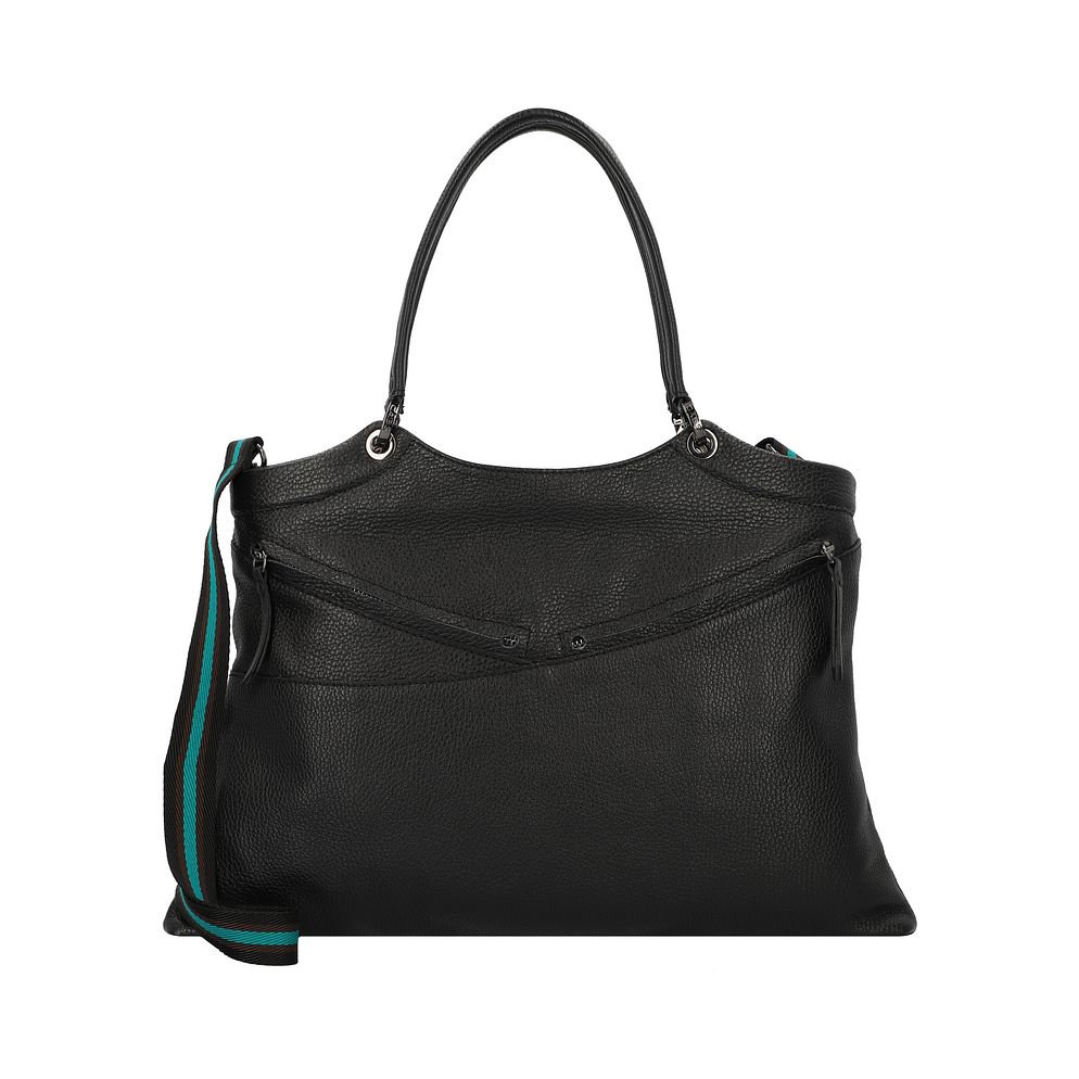 Gabs Rosalinde Borsa a spalla Vera Pelle 44 cm Gabs Rosalinde Borsa a spalla Vera Pelle 44 cm
