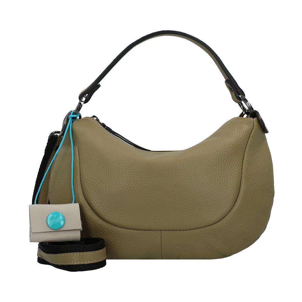 Gabs Marty Borsa a spalla Vera Pelle 29 cm Gabs Marty Borsa a spalla Vera Pelle 29 cm