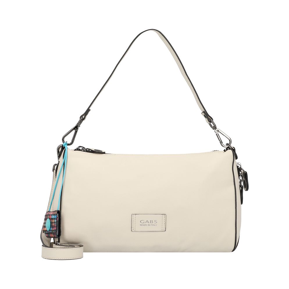 Gabs Pepita Borsa a spalla Vera Pelle 31 cm espandibile Gabs Pepita Borsa a spalla Vera Pelle 31 cm espandibile