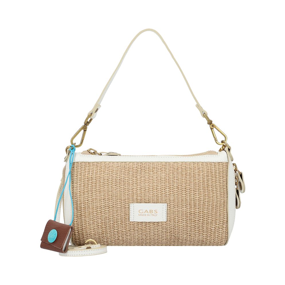 Gabs Borsa a spalla 25 cm espandibile Gabs Borsa a spalla 25 cm espandibile