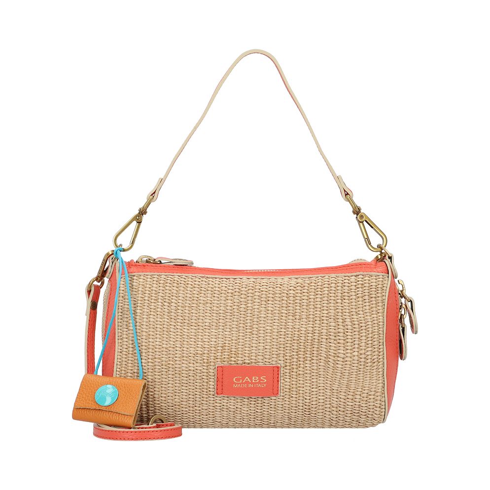 Gabs Borsa a spalla 25 cm espandibile Gabs Borsa a spalla 25 cm espandibile