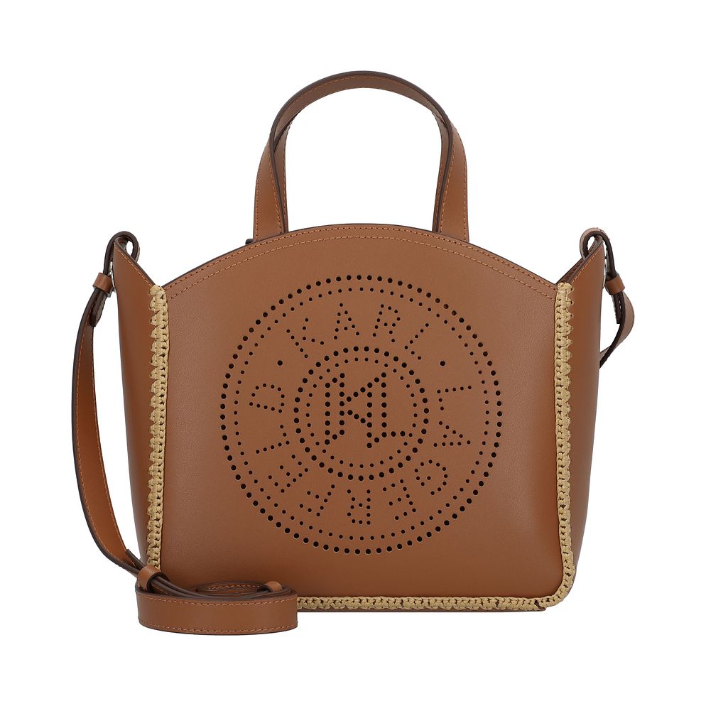 Karl Lagerfeld Circle Borsa shopper Vera Pelle 32 cm Karl Lagerfeld Circle Borsa shopper Vera Pelle 32 cm