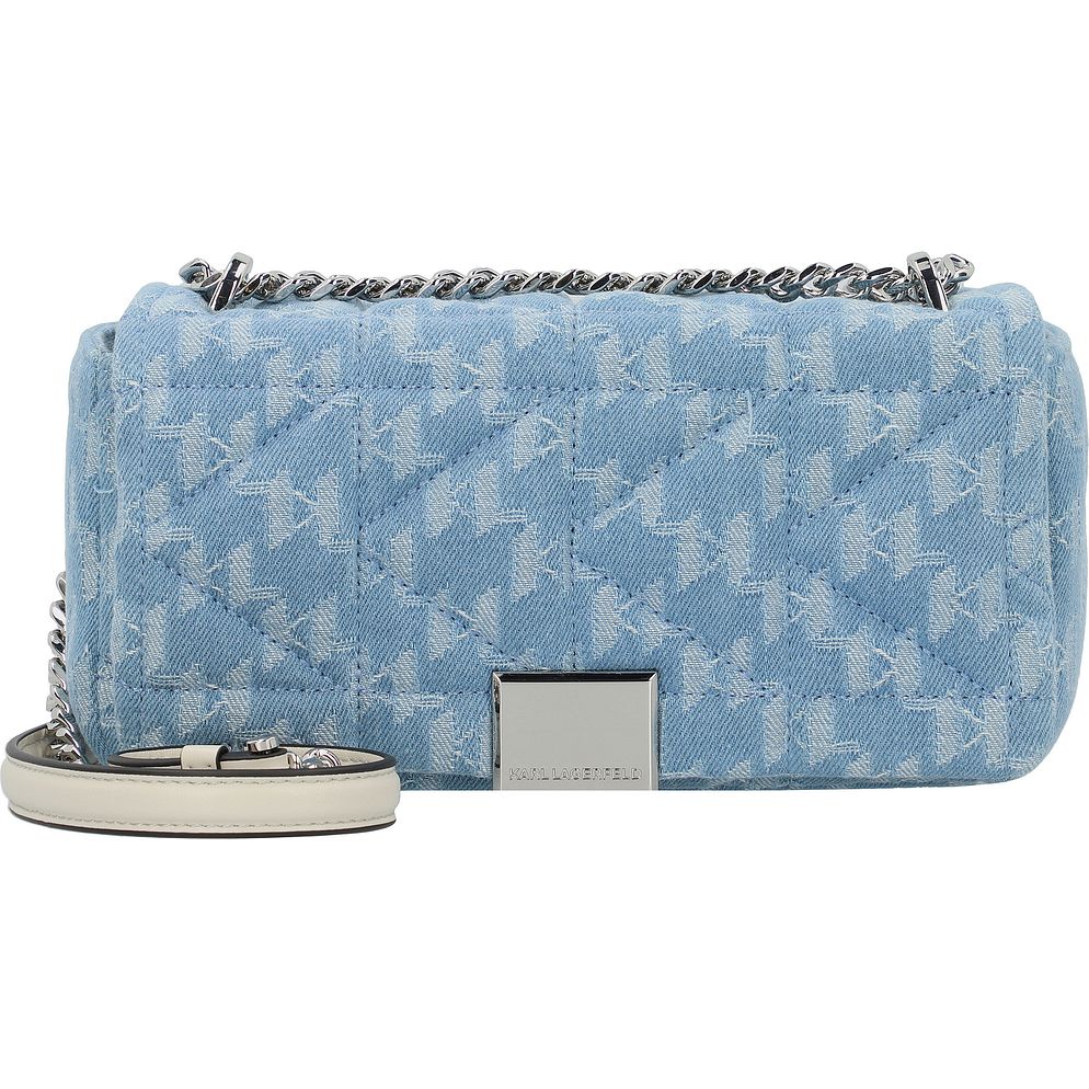 Karl Lagerfeld Kuilt Borsa a tracolla 23 cm Karl Lagerfeld Kuilt Borsa a tracolla 23 cm
