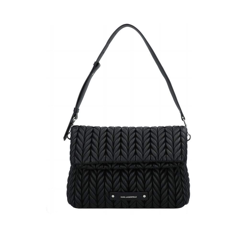 Karl Lagerfeld Pillow Borsa a spalla 39 cm Karl Lagerfeld Pillow Borsa a spalla 39 cm