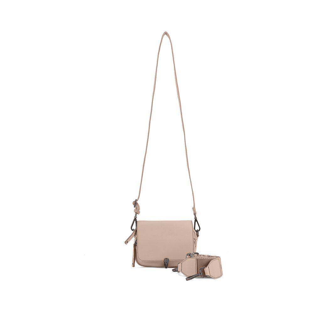 FredsBruder Bestie Borsa a tracolla Vera Pelle 20 cm FredsBruder Bestie Borsa a tracolla Vera Pelle 20 cm