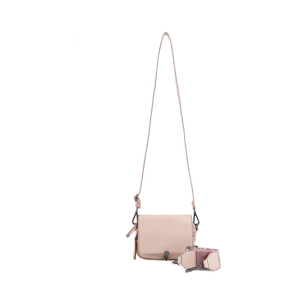 FredsBruder Bestie Borsa a tracolla Vera Pelle 20 cm FredsBruder Bestie Borsa a tracolla Vera Pelle 20 cm