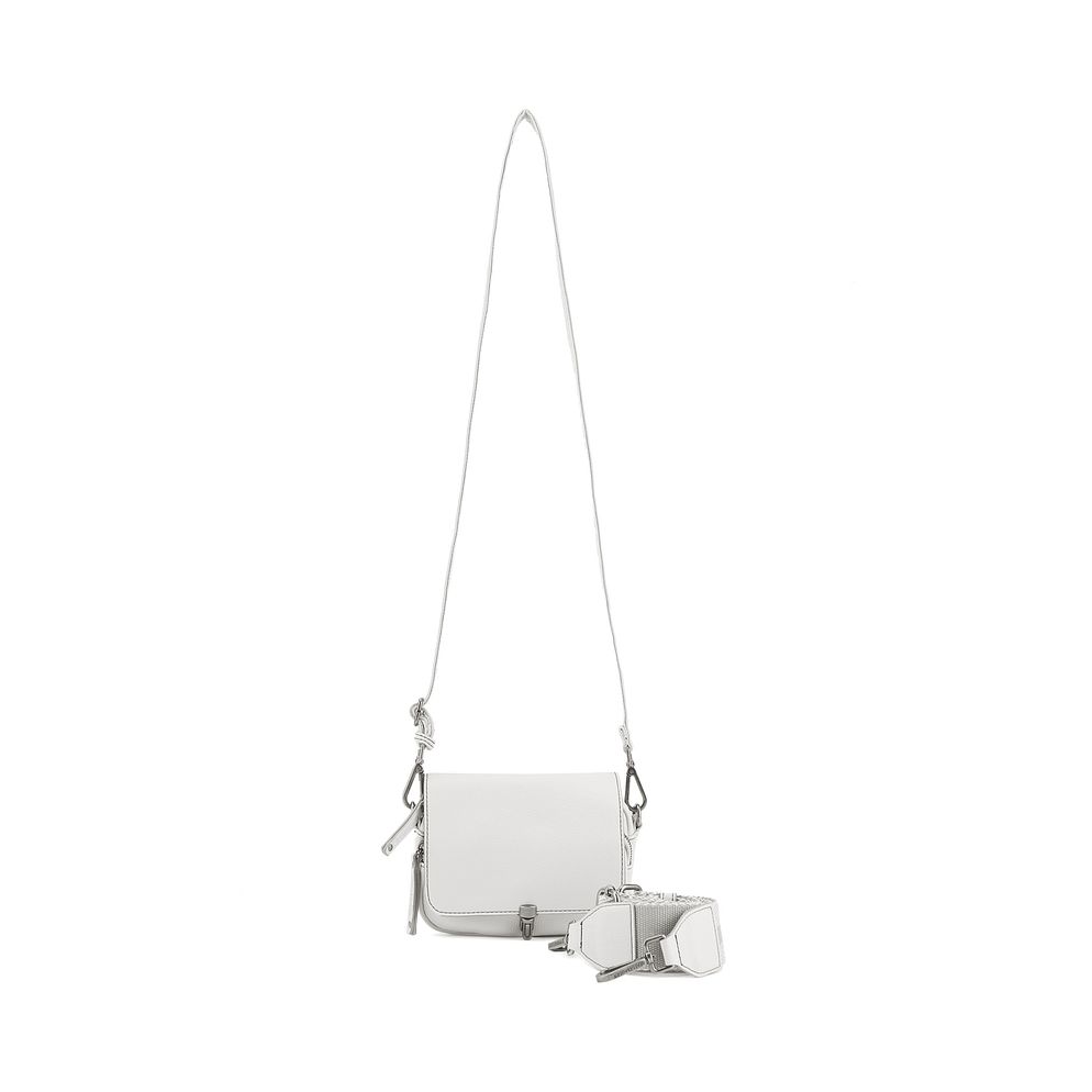 FredsBruder Bestie Crossbody taška Kůže 20 cm FredsBruder Bestie Crossbody taška Kůže 20 cm