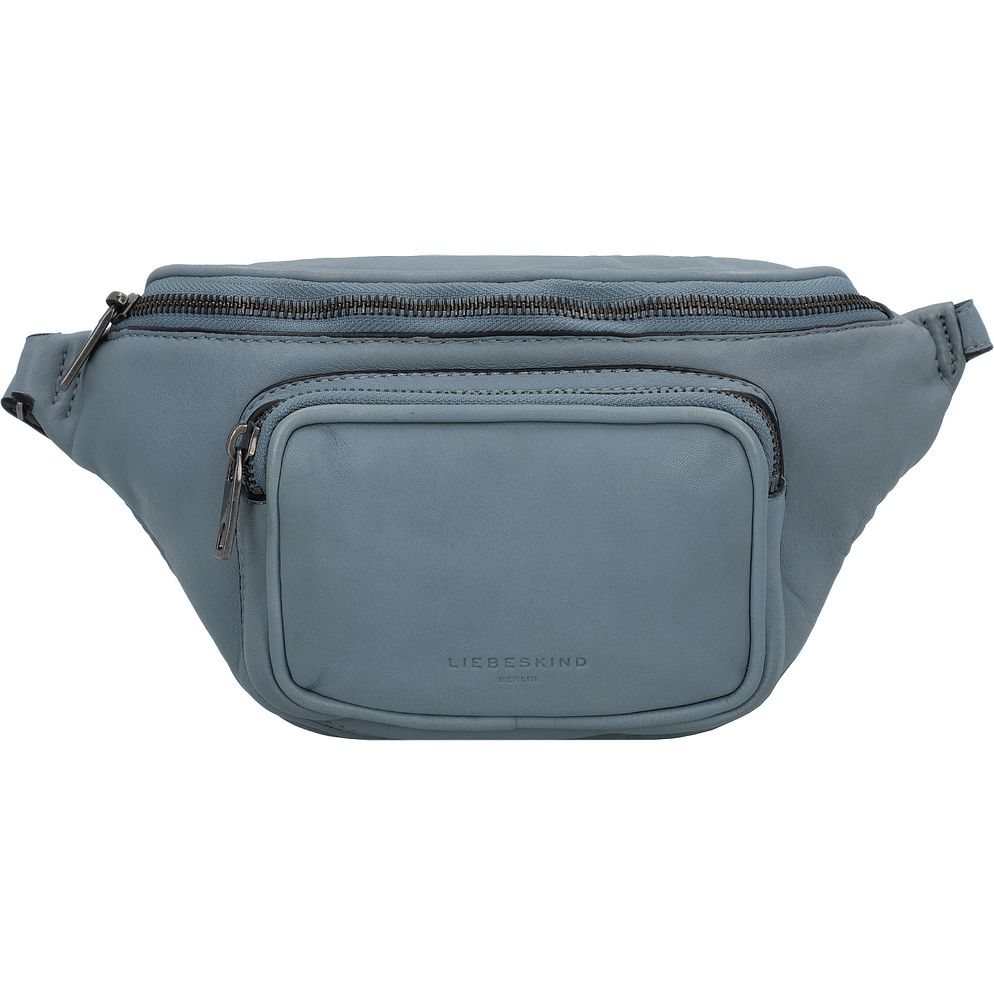 Liebeskind Lila Marsupio Vera Pelle 23 cm Liebeskind Lila Marsupio Vera Pelle 23 cm