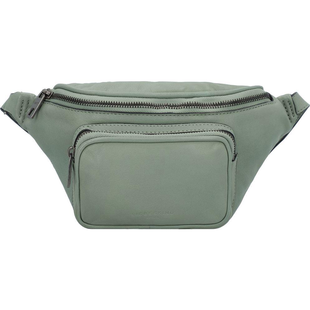 Liebeskind Lila Marsupio Vera Pelle 23 cm Liebeskind Lila Marsupio Vera Pelle 23 cm