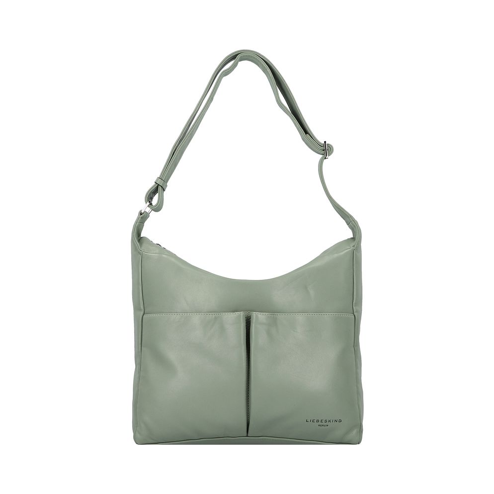 Liebeskind Hera Borsa a spalla Vera Pelle 32 cm Liebeskind Hera Borsa a spalla Vera Pelle 32 cm