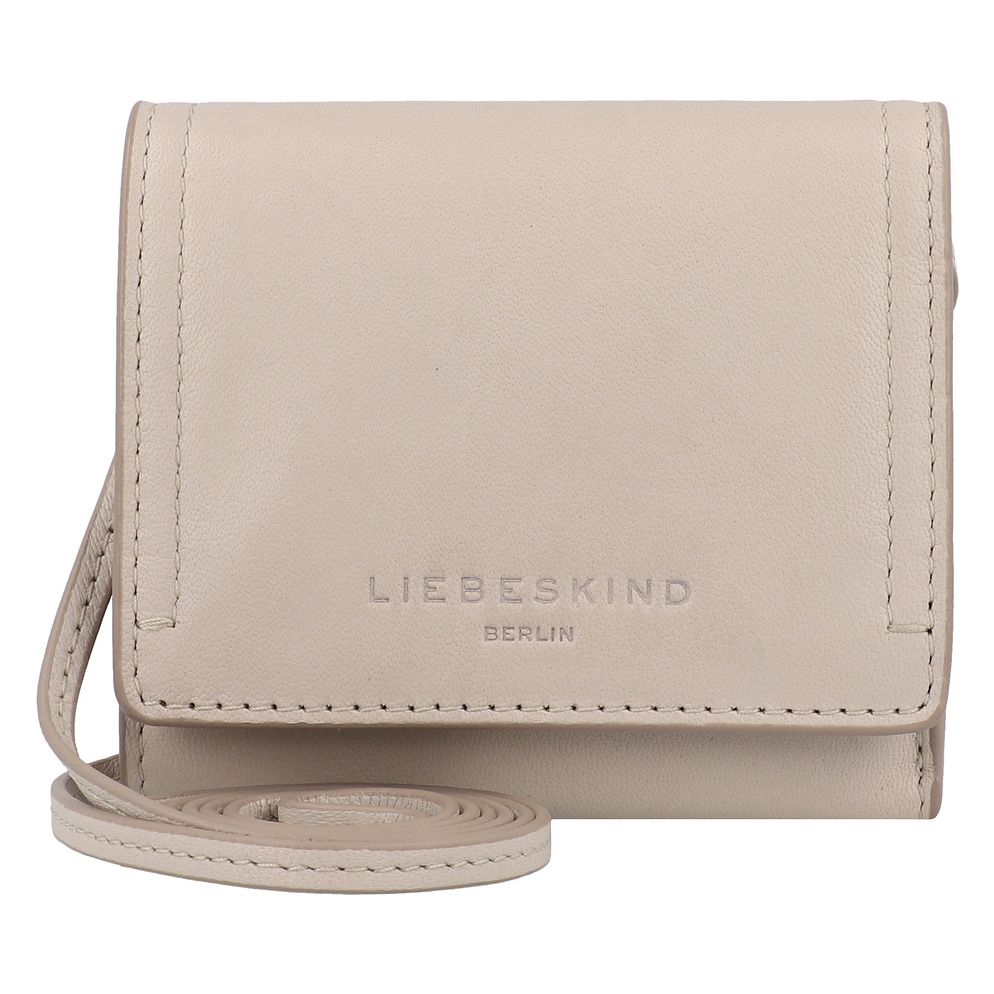 Liebeskind Sky Pochette Vera Pelle 10.5 cm Liebeskind Sky Pochette Vera Pelle 10.5 cm