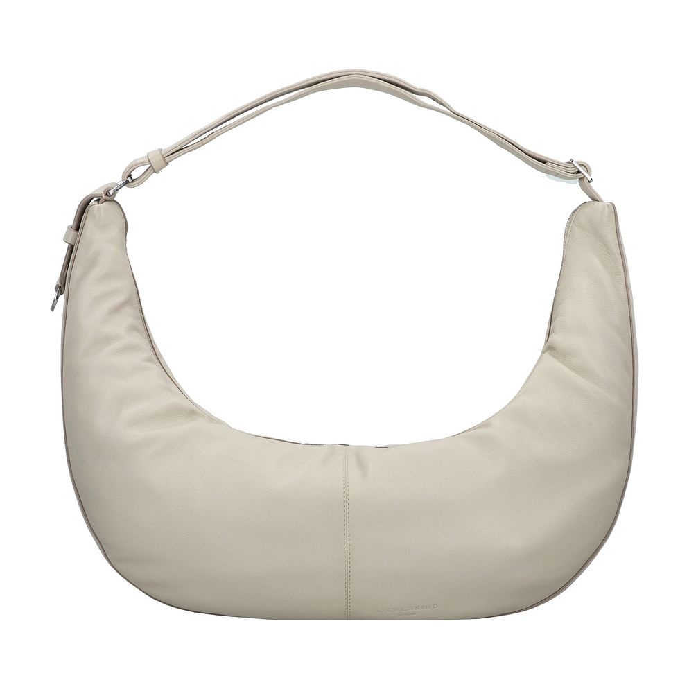Liebeskind Moon Borsa a spalla Vera Pelle 58 cm Liebeskind Moon Borsa a spalla Vera Pelle 58 cm
