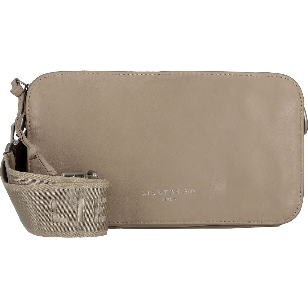 Liebeskind Clarice Borsa a tracolla M Vera Pelle 27 cm